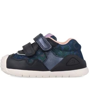 BIOMECANICS TÊNIS CASUAL 261107 OCEANA183
