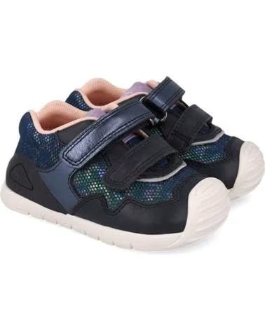 BIOMECANICS TÊNIS CASUAL 261107 OCEANA183