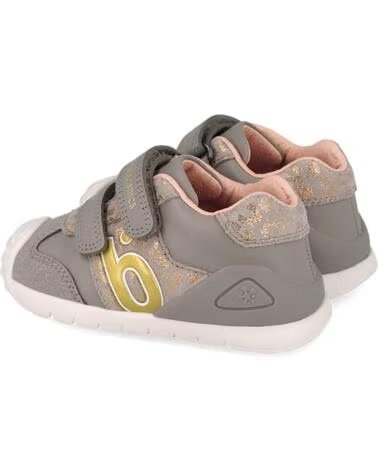 BIOMECANICS TÊNIS URBAN 261108G GRIGIOA154