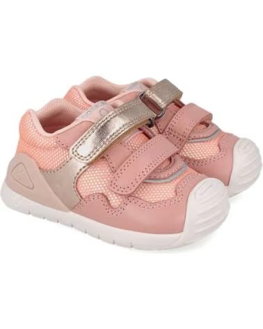 BIOMECANICS SAPATILHAS PARA MENINA 261107 CASUAL PETALOB193