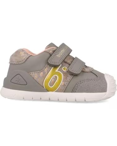 BIOMECANICS TÊNIS URBAN 261108G GRIGIOA154