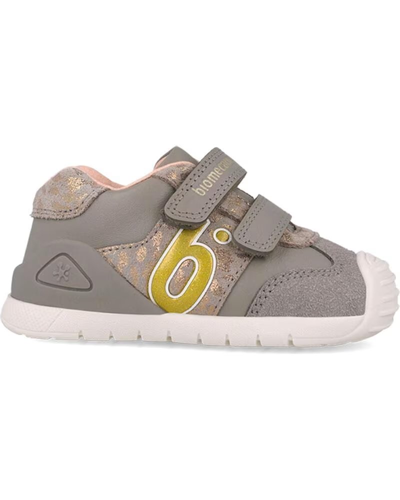 BIOMECANICS TÊNIS URBAN 261108G GRIGIOA154