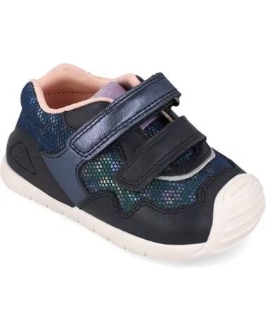 BIOMECANICS TÊNIS CASUAL 261107 OCEANA183