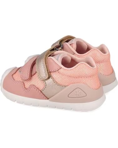 BIOMECANICS SAPATILHAS PARA MENINA 261107 CASUAL PETALOB193