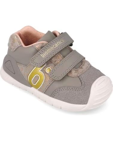 BIOMECANICS TÊNIS URBAN 261108G GRIGIOA154