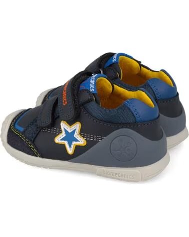 BIOMECANICS SCARPE SPORTIVE PER BAMBINO 261121 STELLA OCEANA183
