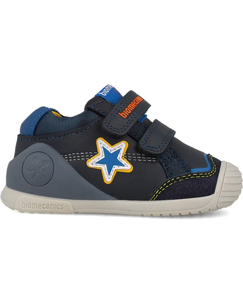 BIOMECANICS SCARPE SPORTIVE PER BAMBINO 261121 STELLA OCEANA183