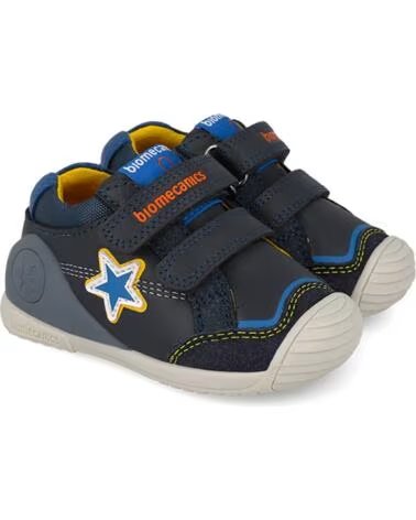BIOMECANICS SCARPE SPORTIVE PER BAMBINO 261121 STELLA OCEANA183