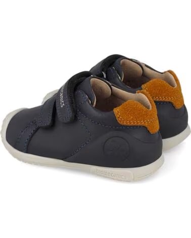 BIOMECANICS BOTINS CASUAL 261120 OCEANA183