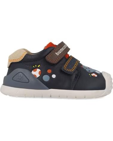 BIOMECANICS BOTAS TOY 261128 OCEANA183