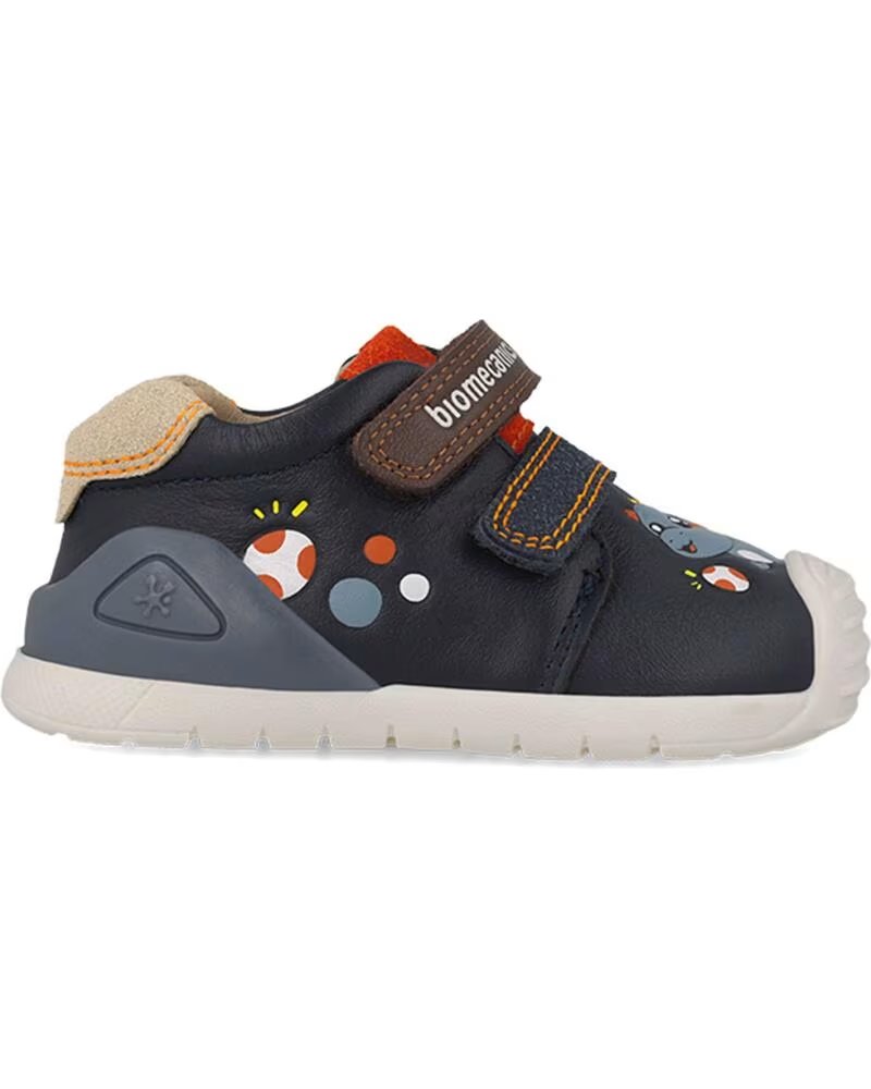 BIOMECANICS BOTAS TOY 261128 OCEANA183