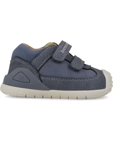 BIOMECANICS BOTAS URBAN PETROLA556 261127