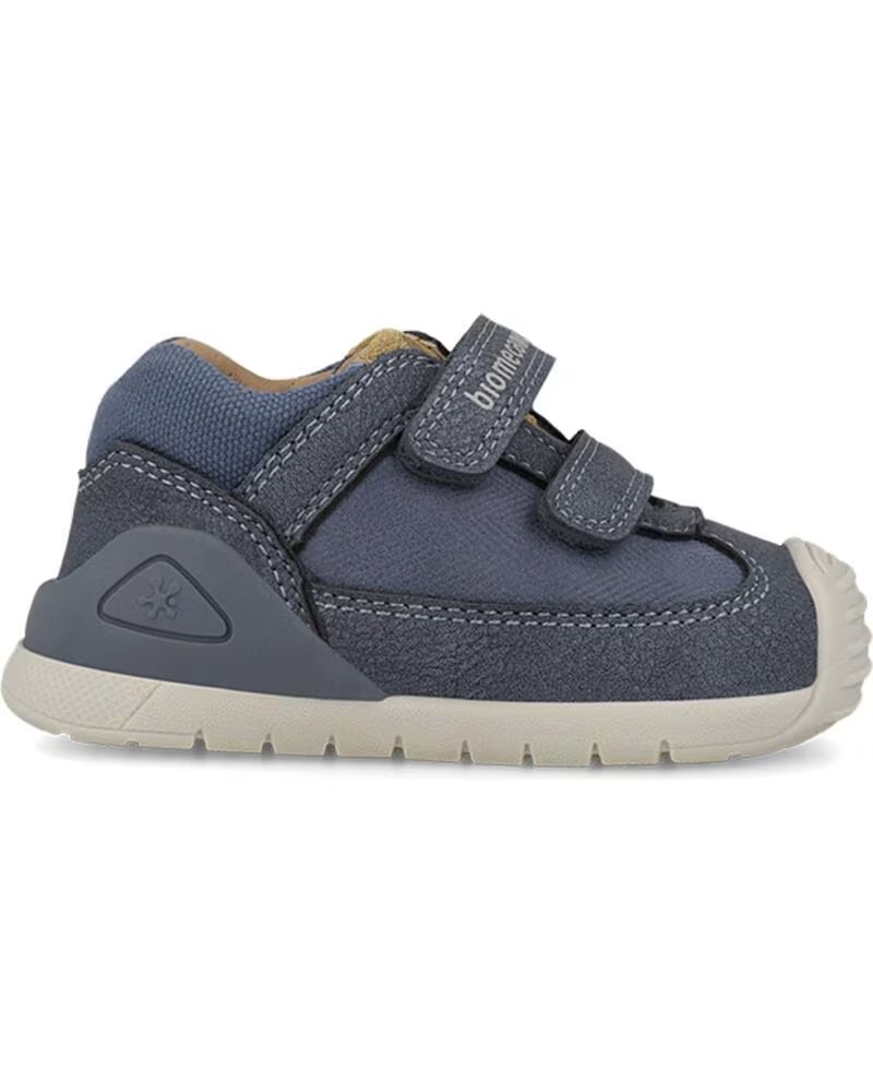 BIOMECANICS BOTAS URBAN PETROLA556 261127