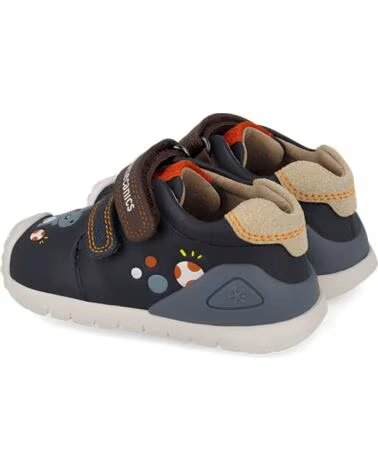 BIOMECANICS BOTAS TOY 261128 OCEANA183