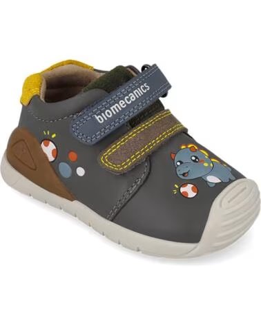 BIOMECANICS BOTAS PARA MENINO 261128 TOY UNDERGROUNDB213