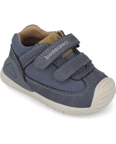 BIOMECANICS BOTAS URBAN PETROLA556 261127