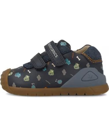 BIOMECANICS BOTINS PARA MENINO 261129 ESTAMPADO OCEANA183