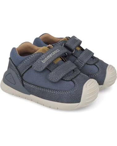 BIOMECANICS BOTAS URBAN PETROLA556 261127