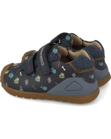 BIOMECANICS BOTINS PARA MENINO 261129 ESTAMPADO OCEANA183