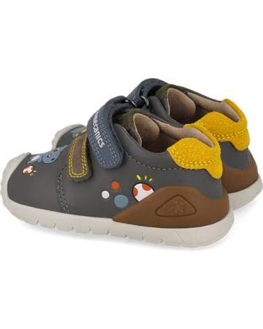 BIOMECANICS BOTAS PARA MENINO 261128 TOY UNDERGROUNDB213