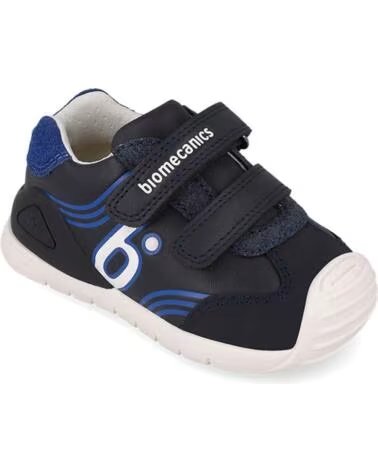 BIOMECANICS SCARPE DA GINNASTICA PER RAGAZZO 261130B SPORT OCEANA183