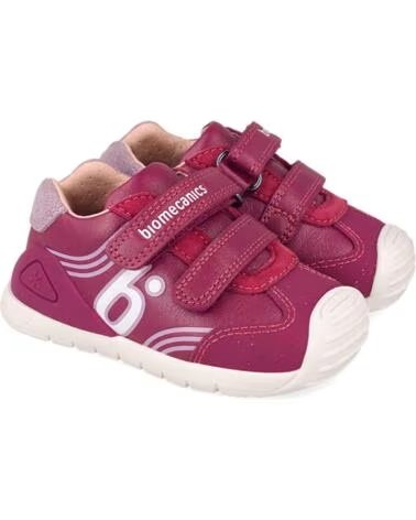BIOMECANICS SAPATILHAS MENINA 261130G SPORT POPC201
