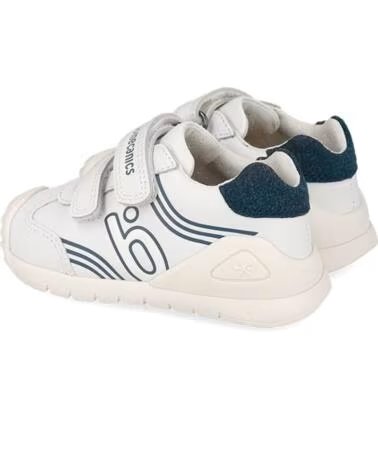 BIOMECANICS SCARPE SPORTIVE DA BAMBINO 261130B BIANCO BLANCOB050