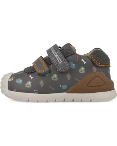 BIOMECANICS BOTINS PARA MENINO 261129 ESTAMPADO UNDERGROUNDB213