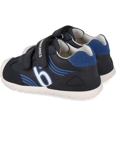 BIOMECANICS SCARPE DA GINNASTICA PER RAGAZZO 261130B SPORT OCEANA183