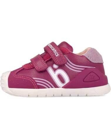 BIOMECANICS SAPATILHAS MENINA 261130G SPORT POPC201