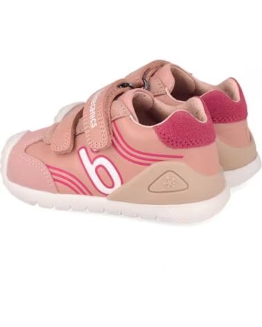 BIOMECANICS TÉNIS DEPORTIVOS PARA MENINA PETALOD193 261130G