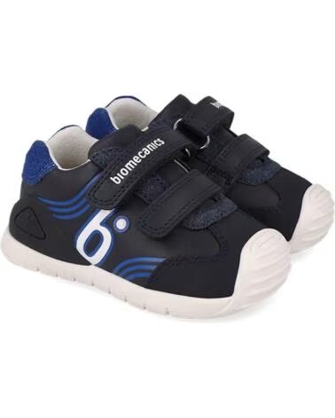 BIOMECANICS SCARPE DA GINNASTICA PER RAGAZZO 261130B SPORT OCEANA183