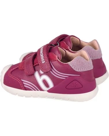 BIOMECANICS SAPATILHAS MENINA 261130G SPORT POPC201