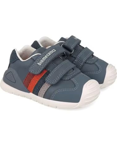 BIOMECANICS SCARPE DA GINNASTICA URBAN 261131B PETROLA556