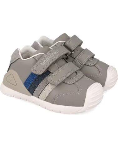 BIOMECANICS TÉNIS URBAN 261131B CINZENTO GRIGIOC154