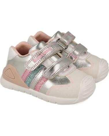BIOMECANICS BASKETS POUR FILLE 261131 URBAN METALCRIS ICEROSAE904
