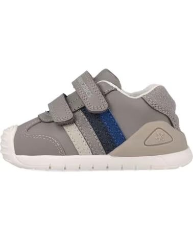 BIOMECANICS TÉNIS URBAN 261131B CINZENTO GRIGIOC154