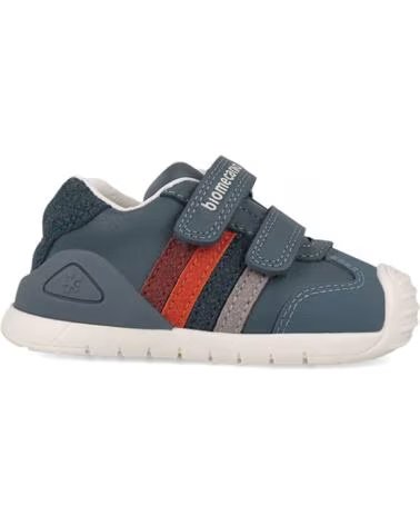 BIOMECANICS SCARPE DA GINNASTICA URBAN 261131B PETROLA556