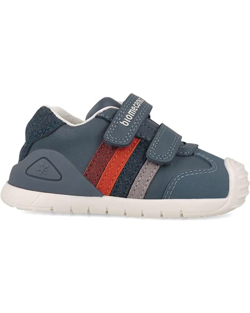 BIOMECANICS SCARPE DA GINNASTICA URBAN 261131B PETROLA556