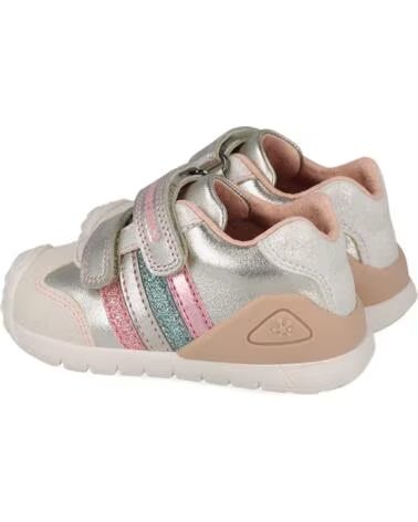 BIOMECANICS BASKETS POUR FILLE 261131 URBAN METALCRIS ICEROSAE904