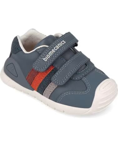 BIOMECANICS SCARPE DA GINNASTICA URBAN 261131B PETROLA556