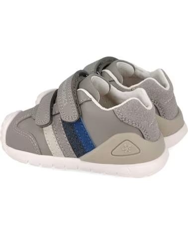 BIOMECANICS TÉNIS URBAN 261131B CINZENTO GRIGIOC154