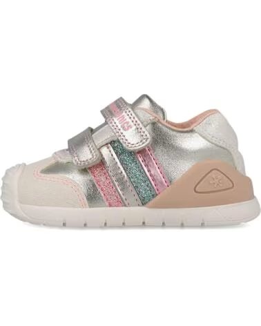 BIOMECANICS BASKETS POUR FILLE 261131 URBAN METALCRIS ICEROSAE904
