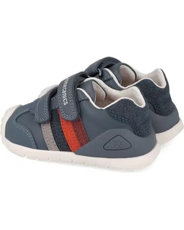 BIOMECANICS SCARPE DA GINNASTICA URBAN 261131B PETROLA556