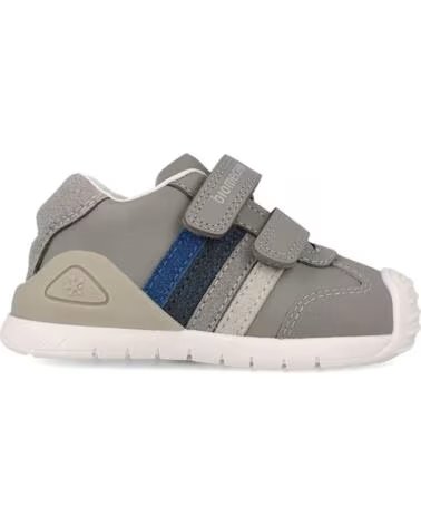 BIOMECANICS TÉNIS URBAN 261131B CINZENTO GRIGIOC154