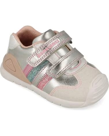 BIOMECANICS BASKETS POUR FILLE 261131 URBAN METALCRIS ICEROSAE904