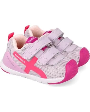 BIOMECANICS TÉNIS PARA RAPARIGA 261135G SNEAKER LAVENDERC892