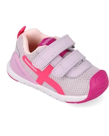 BIOMECANICS TÉNIS PARA RAPARIGA 261135G SNEAKER LAVENDERC892