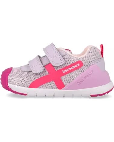BIOMECANICS TÉNIS PARA RAPARIGA 261135G SNEAKER LAVENDERC892