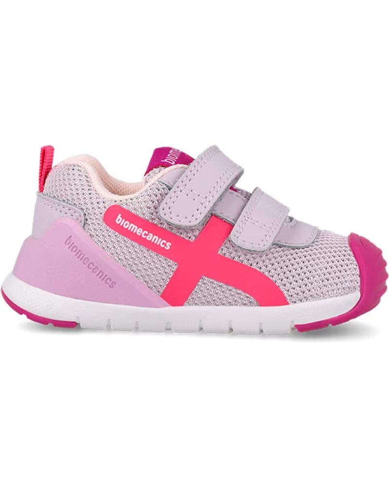 BIOMECANICS TÉNIS PARA RAPARIGA 261135G SNEAKER LAVENDERC892